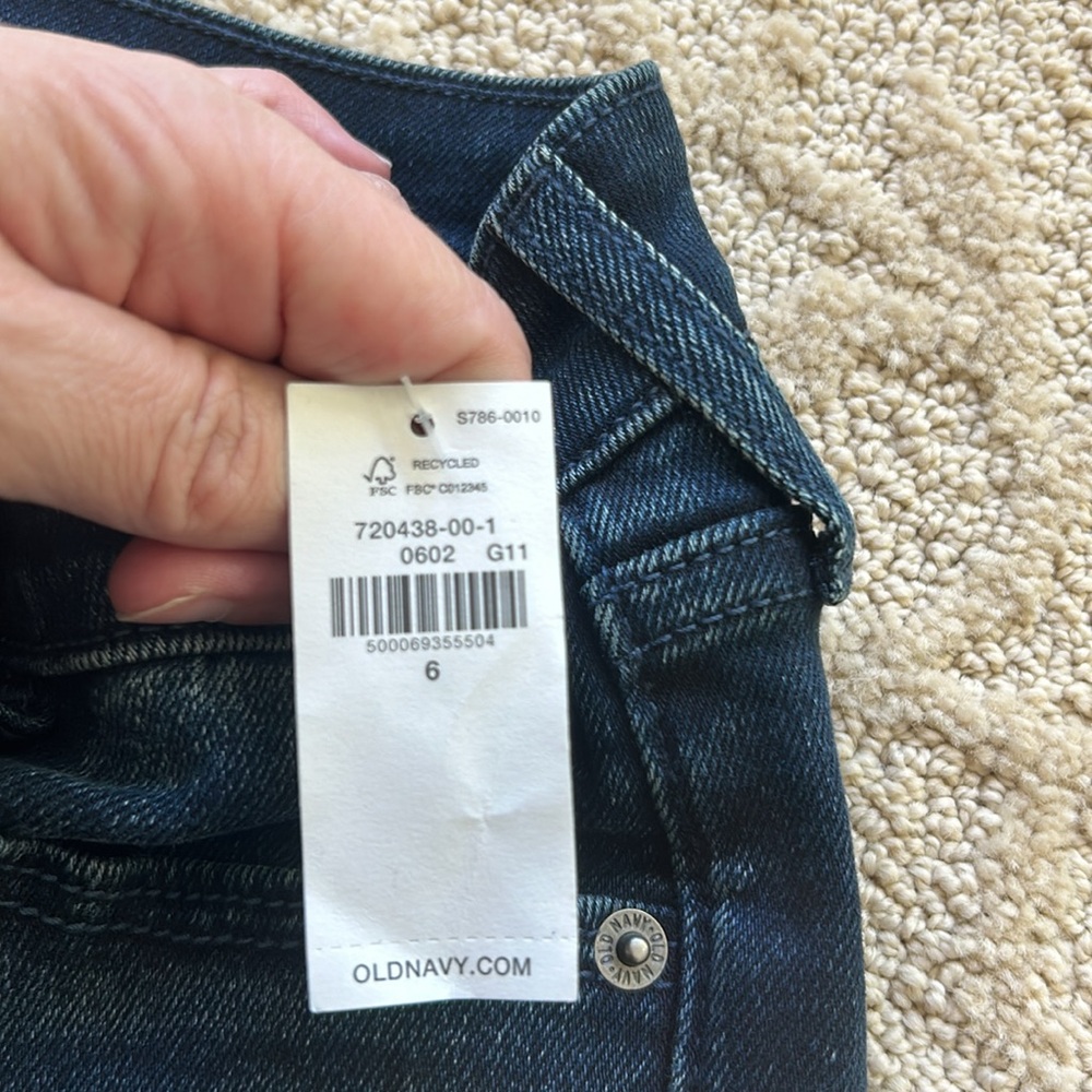 Jeans - Picture 4 of 4